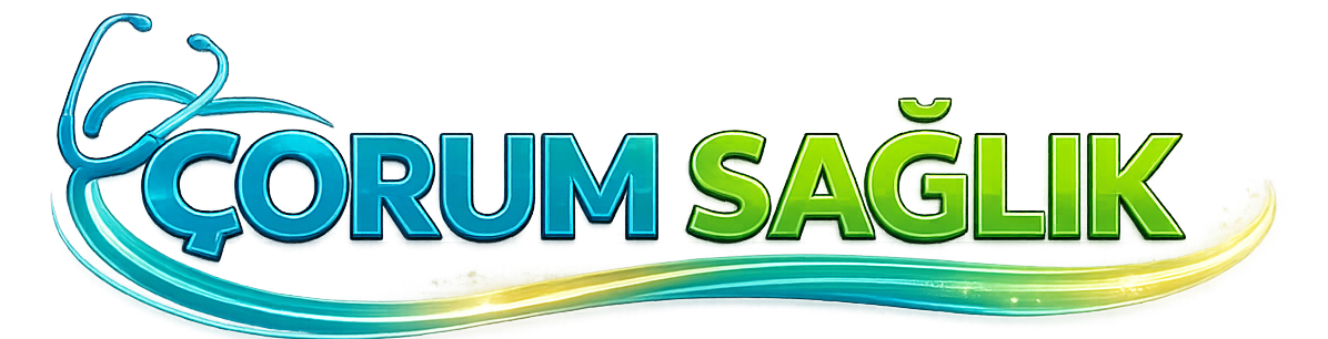 Çorum Sağlık